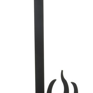 14 Inch Coffee Cup Paper Towel Stand