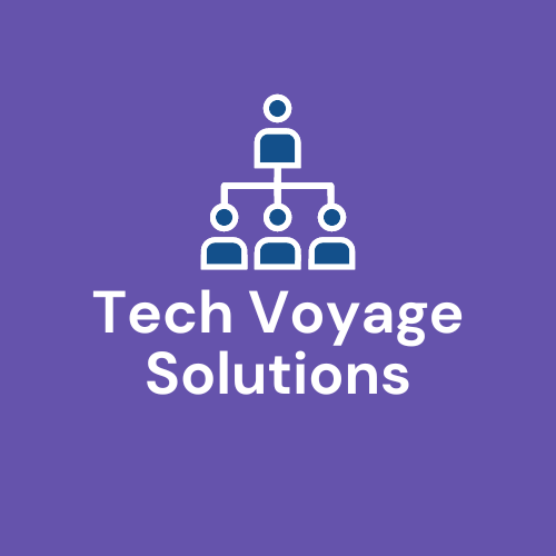 Tech Voyage Solutions
