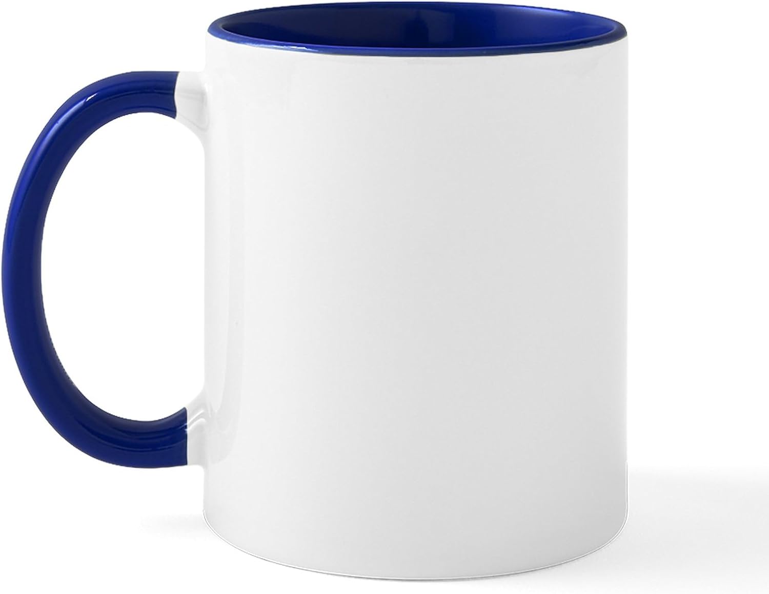 CafePress 50Th Mug 11 oz (325 ml) Ceramic Coffee Mug - Image 2