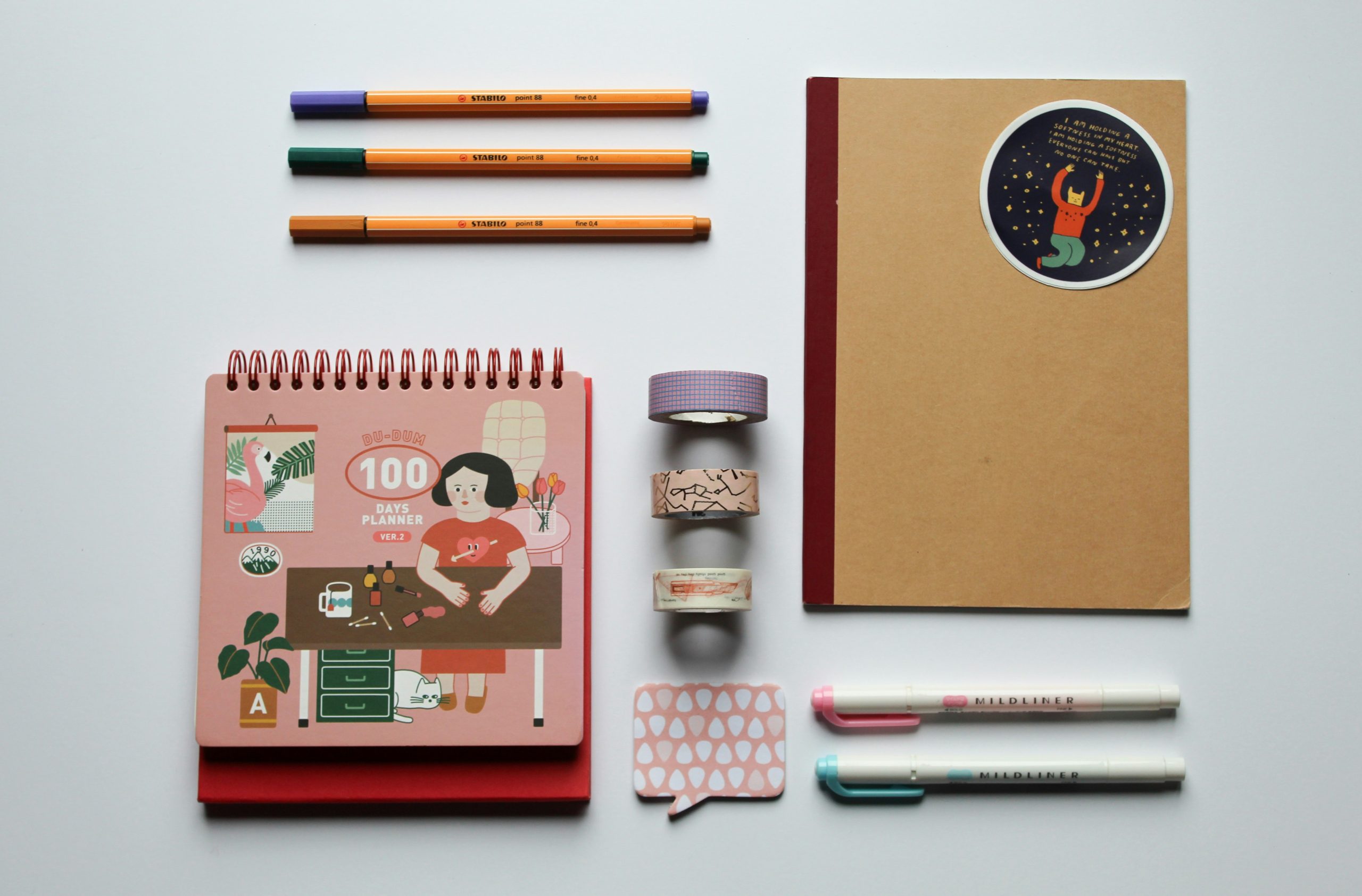The Power of Personalized Stationery in a Digital World
