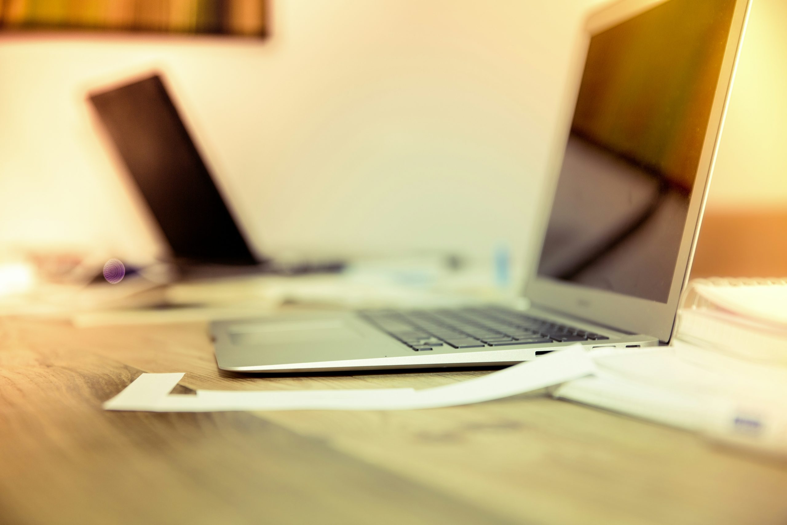The Latest Trends in Office Products and Equipment