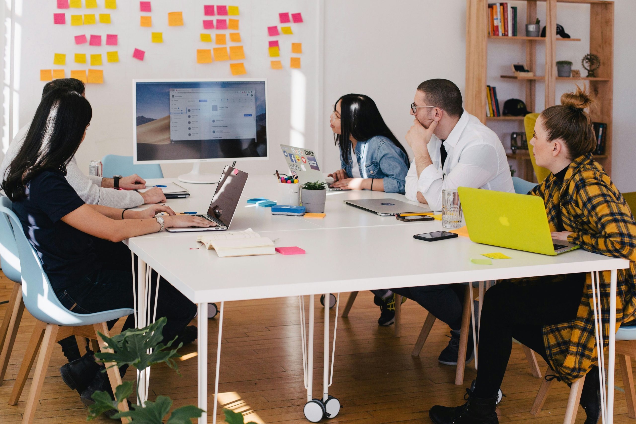 Essential Office Products Every Workplace Needs