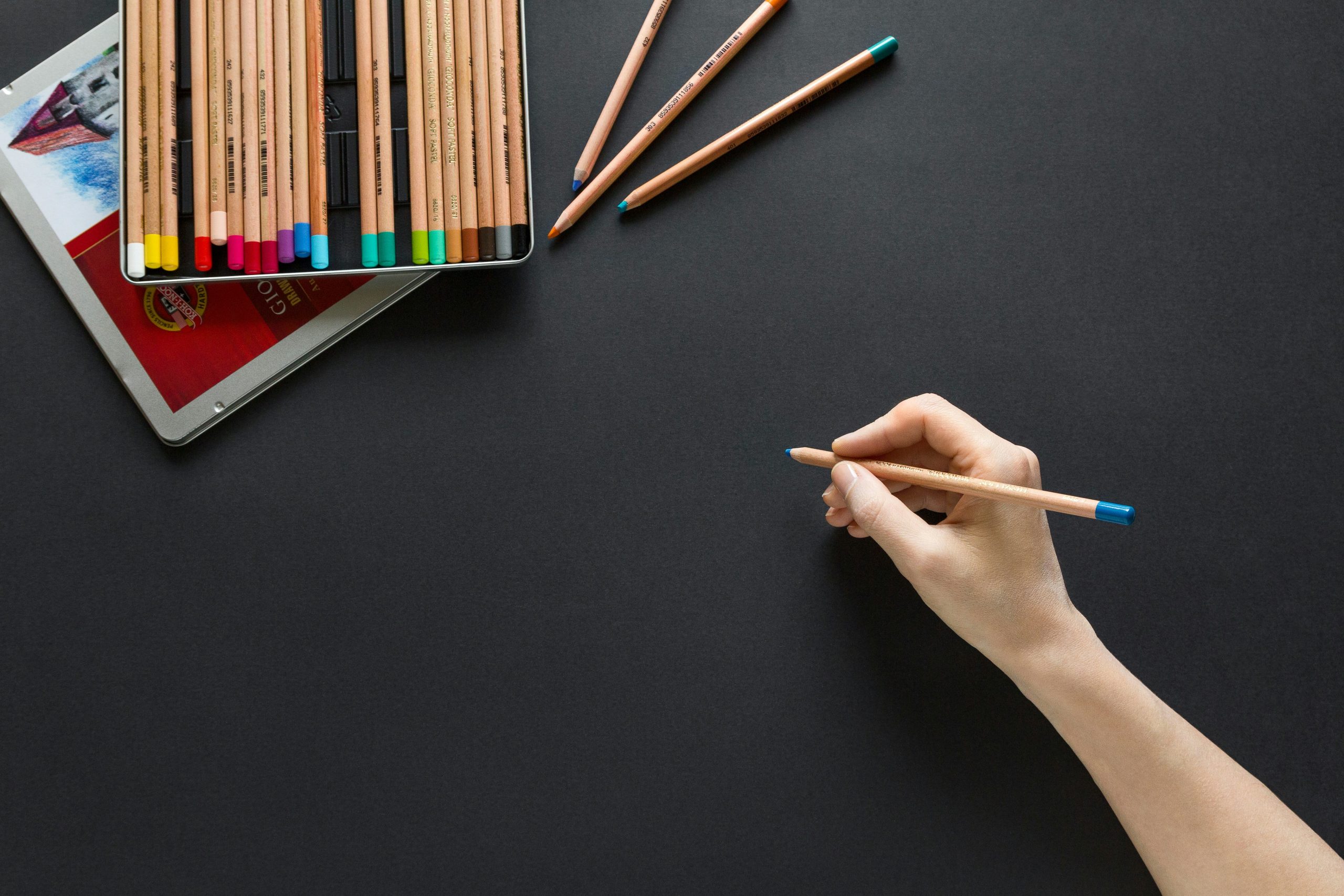 Essential Office Products to Boost Your Productivity