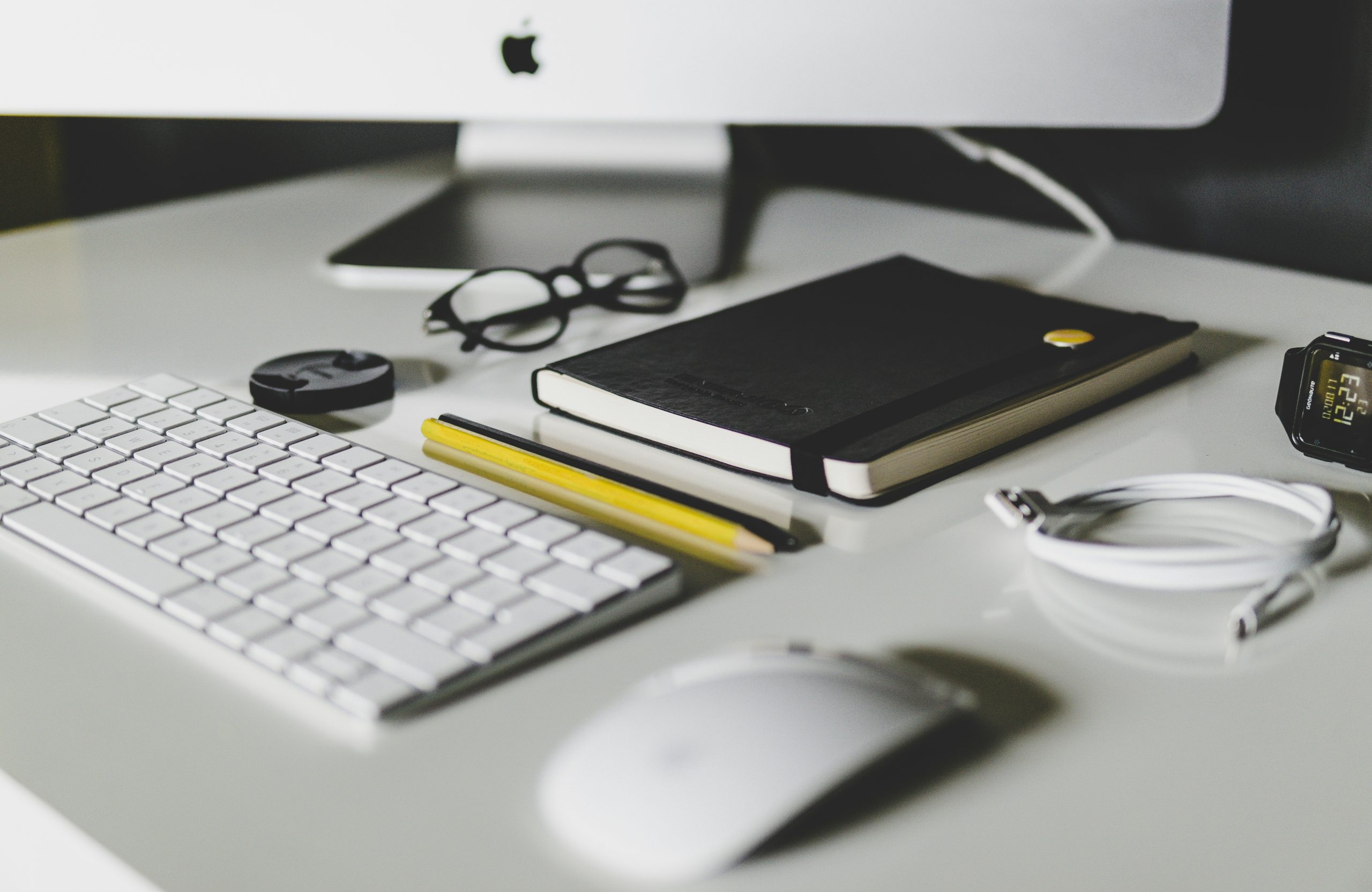 The Importance of Quality Office Products for Productivity